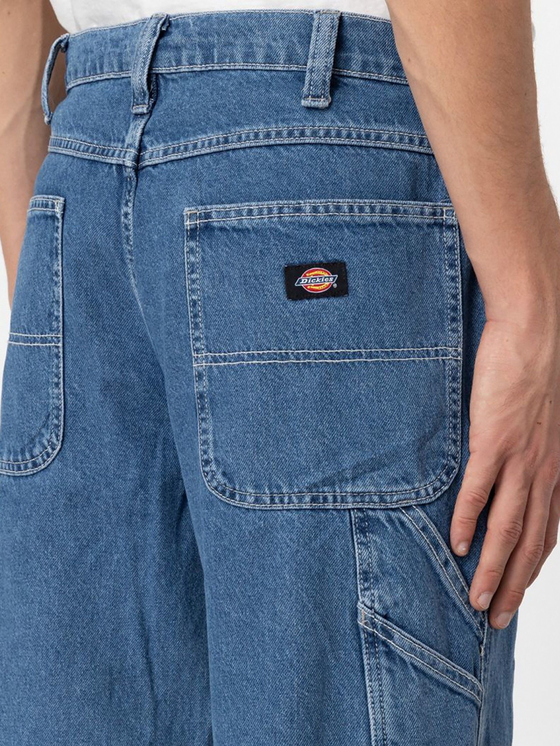 DICKIES Jeans garyville