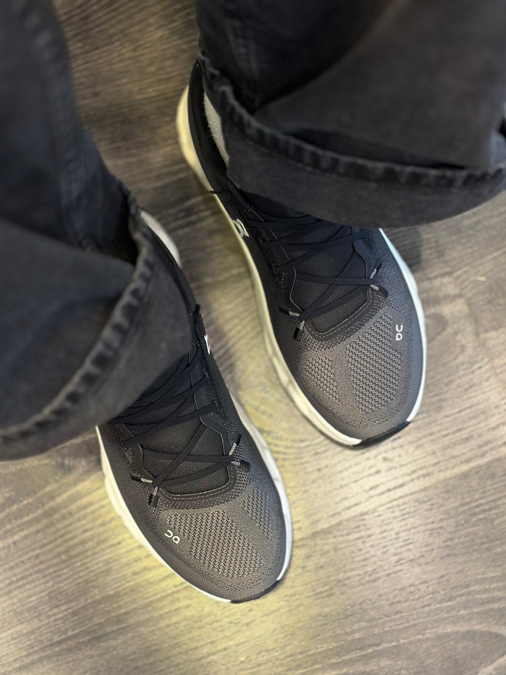 ON Sapatilhas cloudtilt