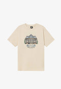 KAOTIKO T-shirt garden