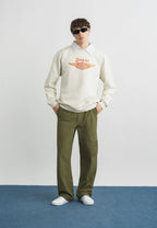 DICKIES x harley davidson camisola