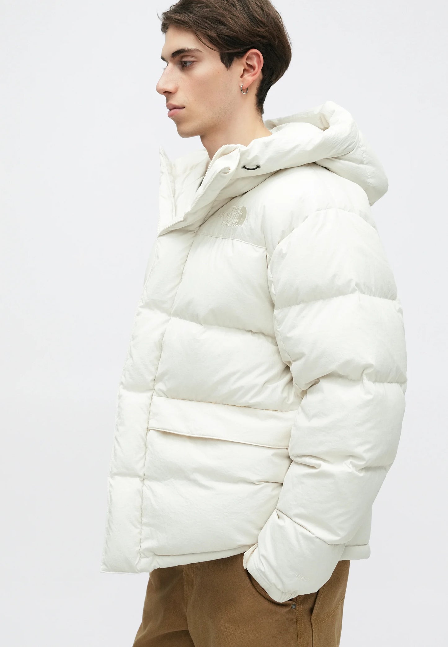 THE NORTH FACE Casaco com penugem de ganso Hmlyn - CARISMAstore