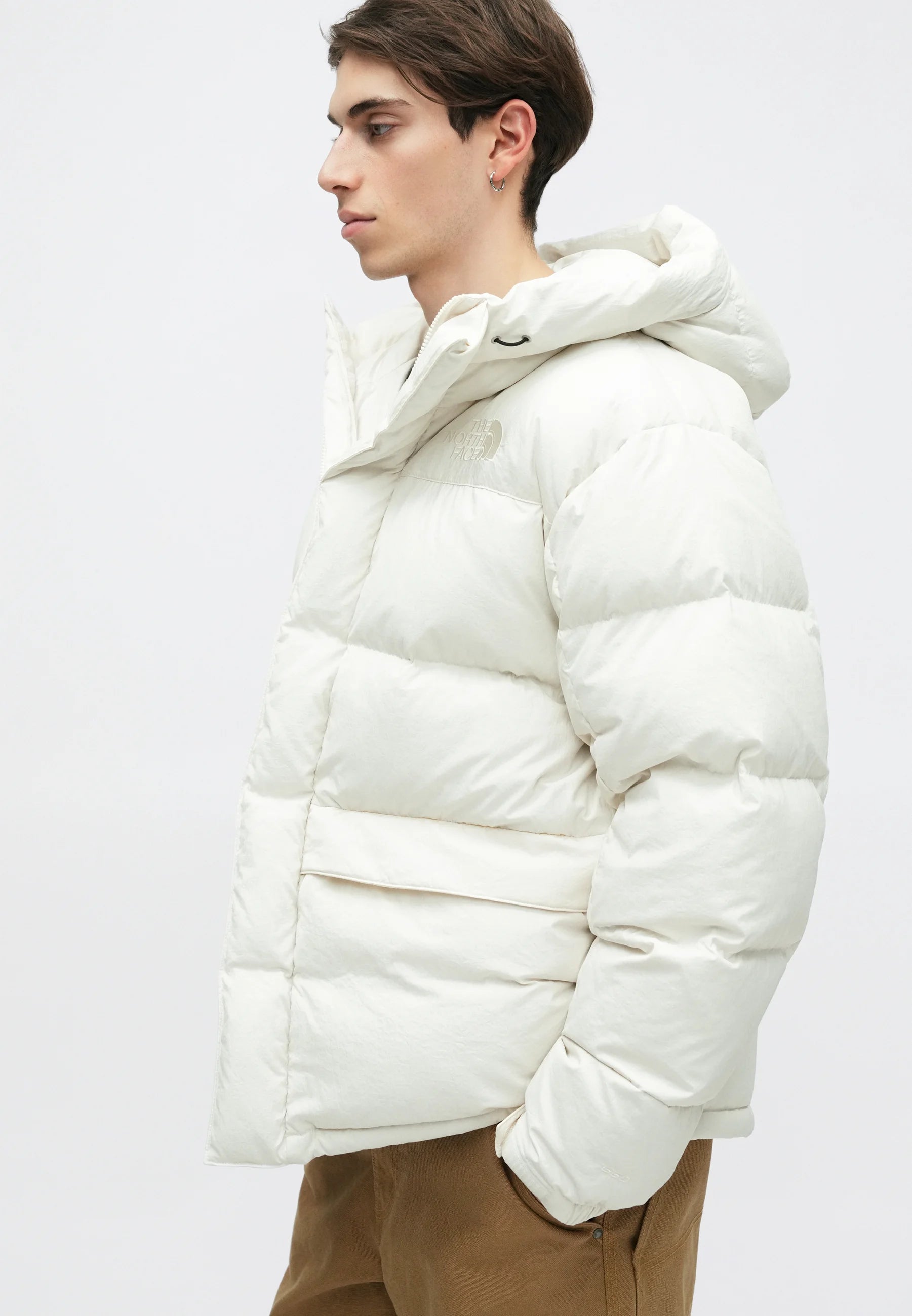 THE NORTH FACE Casaco com penugem de ganso Hmlyn - CARISMAstore