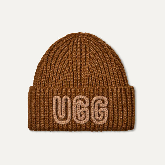 UGG Gorro grosso e artesanal - CARISMAstore