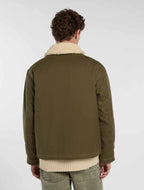 DICKIES Casaco eisenhower waxed premium - CARISMAstore