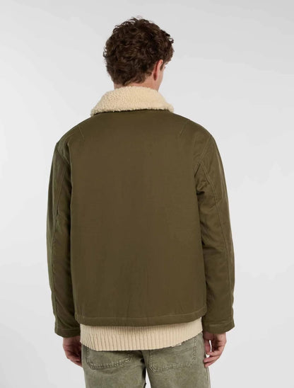 DICKIES Casaco eisenhower waxed premium - CARISMAstore