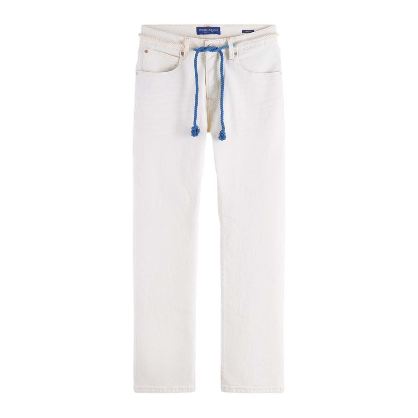 SCOTCH&SODA Jeans the zee