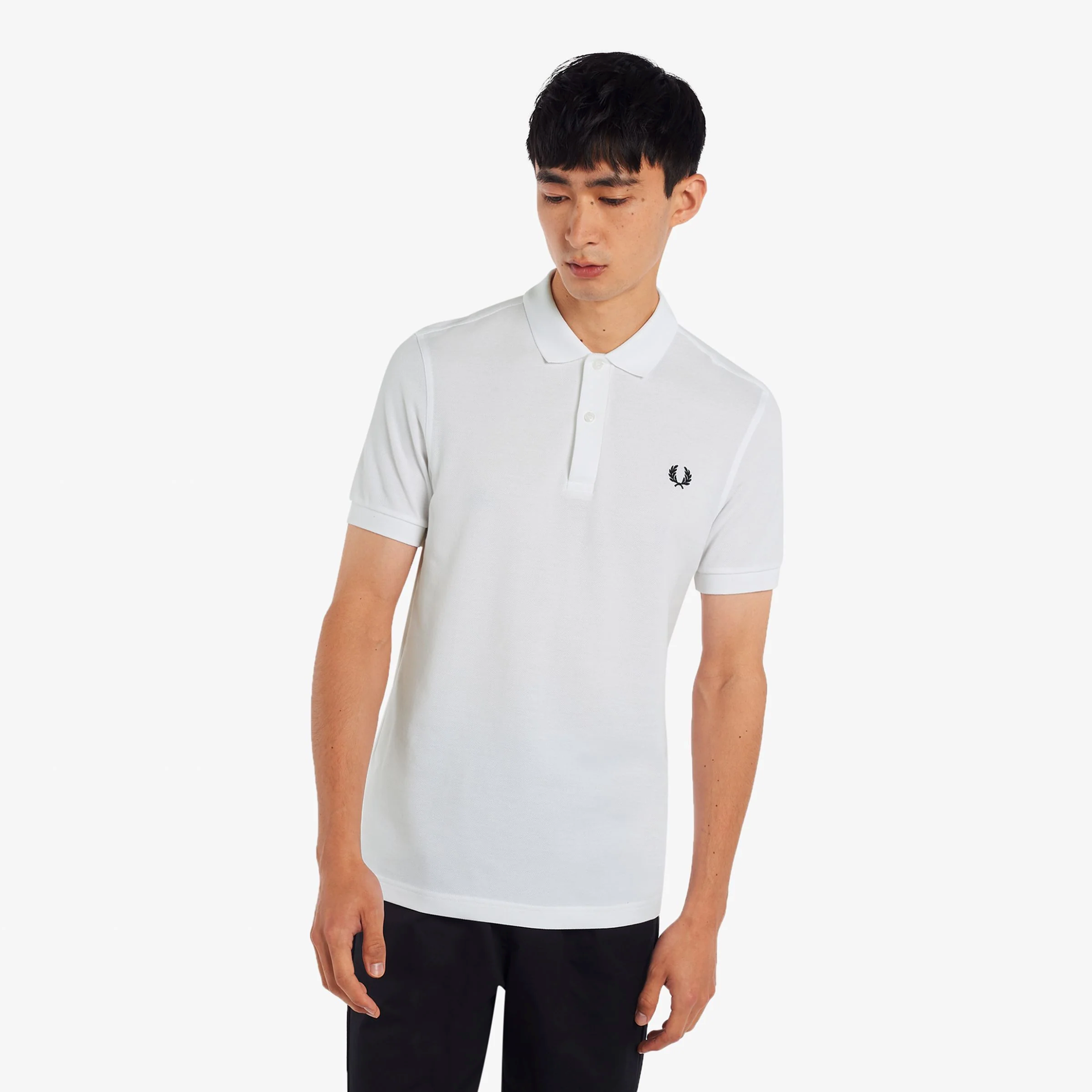 FRED PERRY Polo Shirt - CARISMAstore
