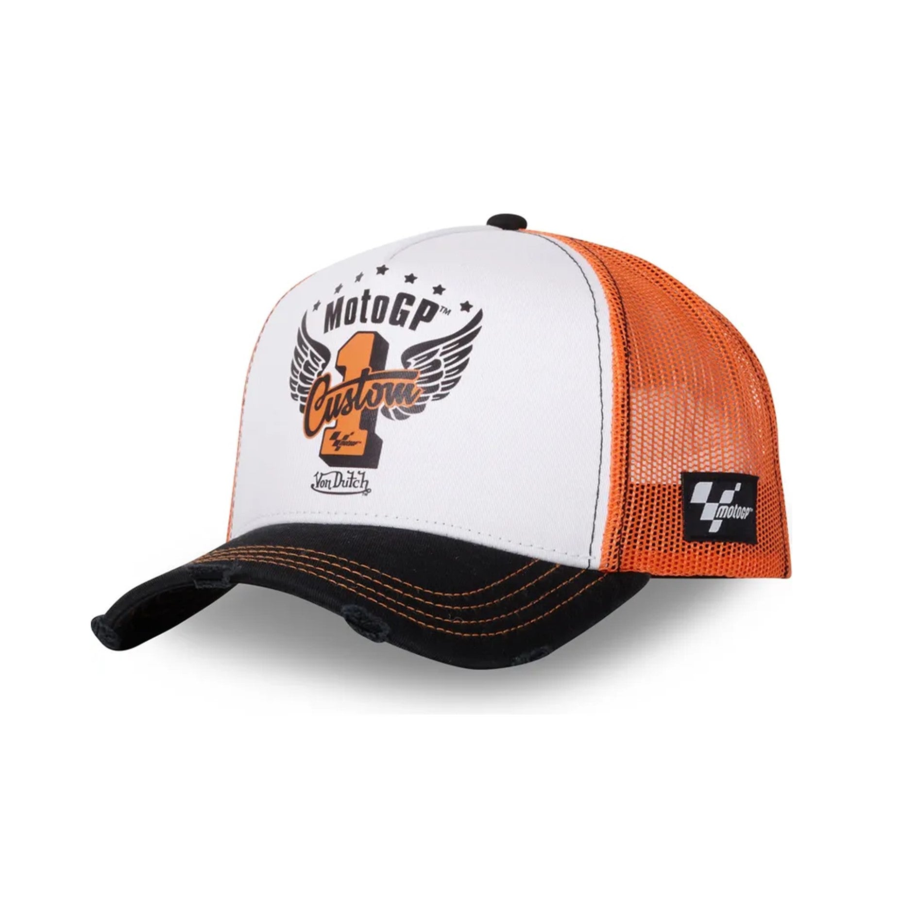 VON DUTCH Boné