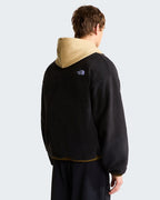 THE NORTH FACE Casaco polar reversível yumiori