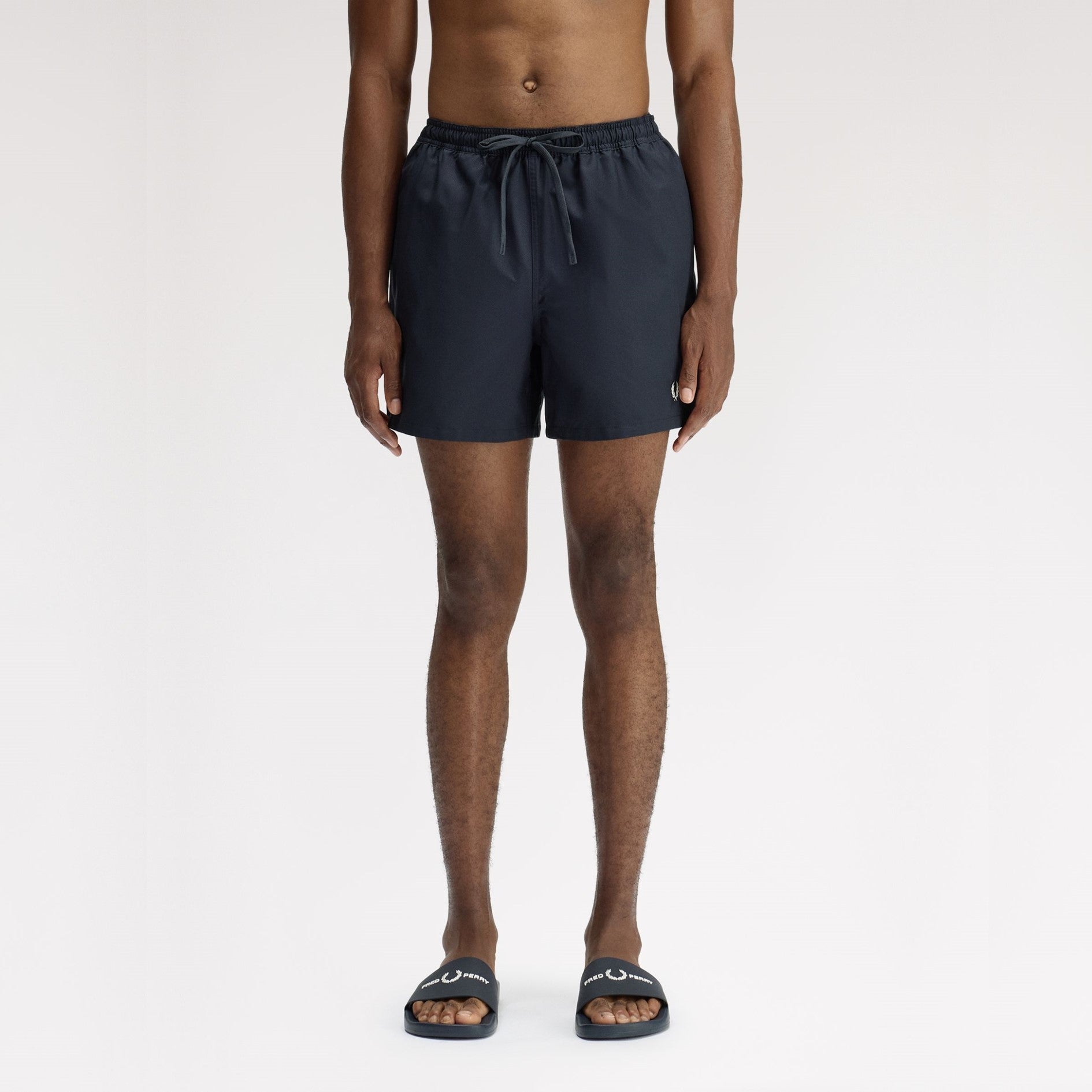 FRED PERRY Calções de banho