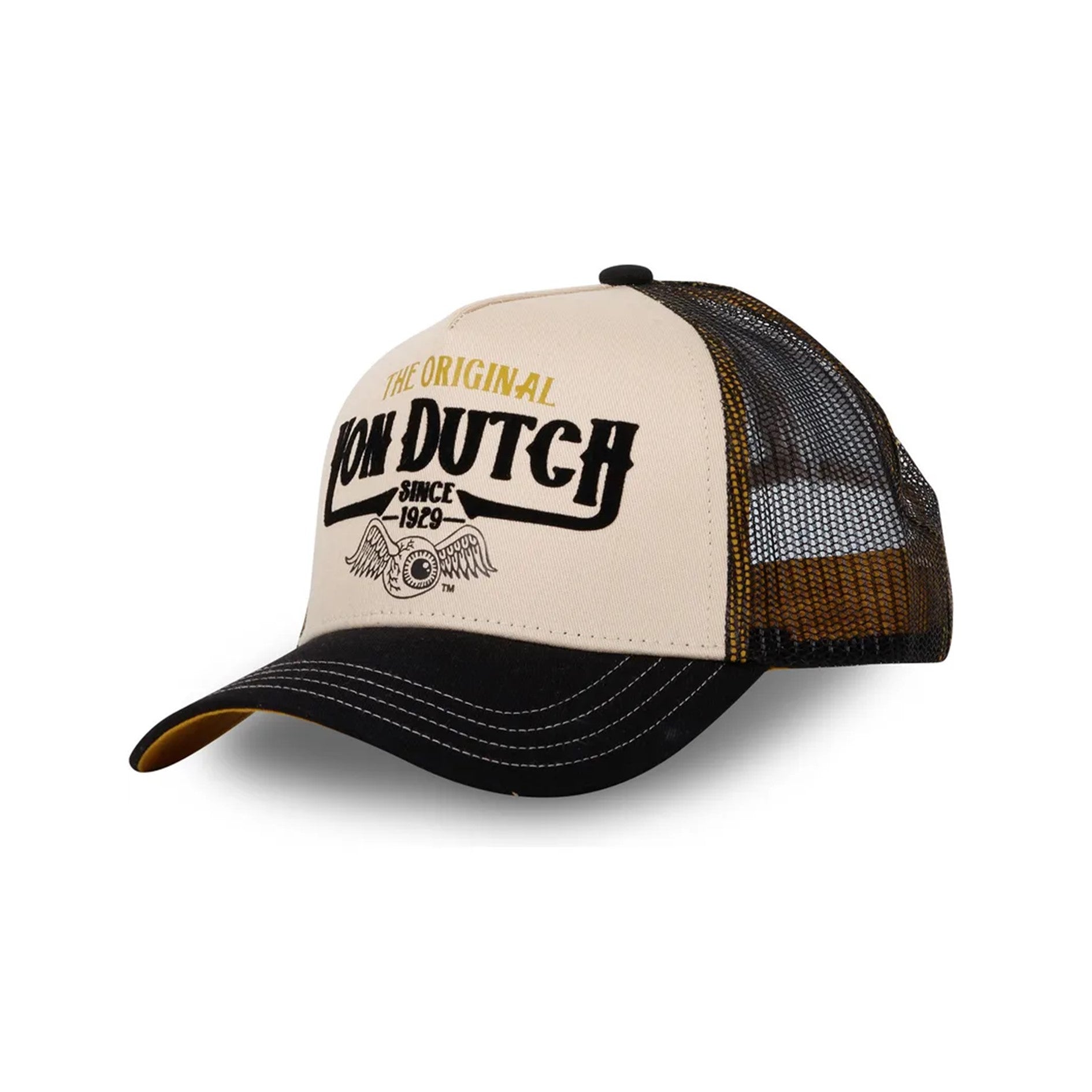 VON DUTCH Boné