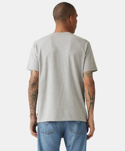 LEVIS T-shirt gráfica clássica