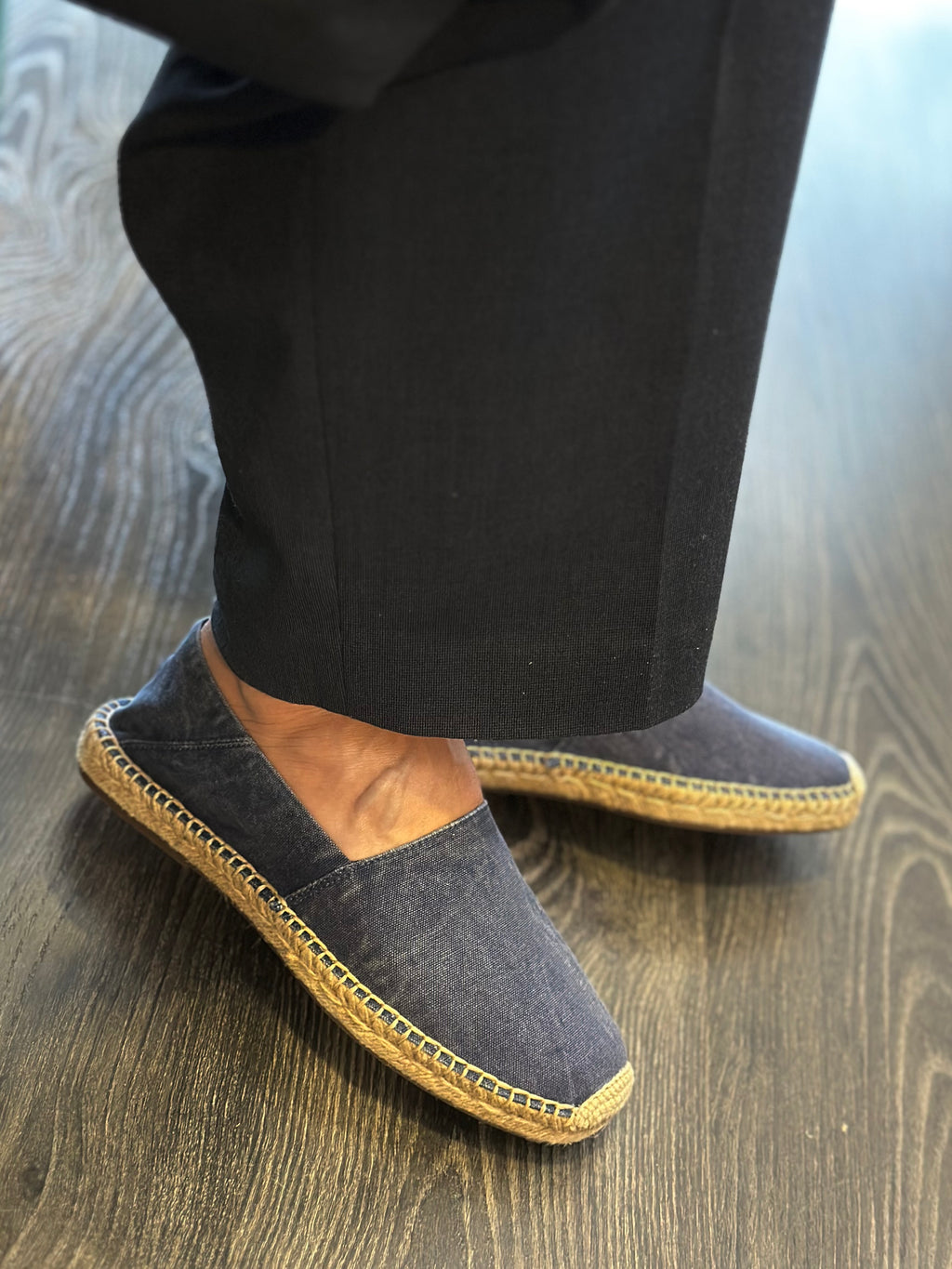 RALPH LAUREN Alpercatas