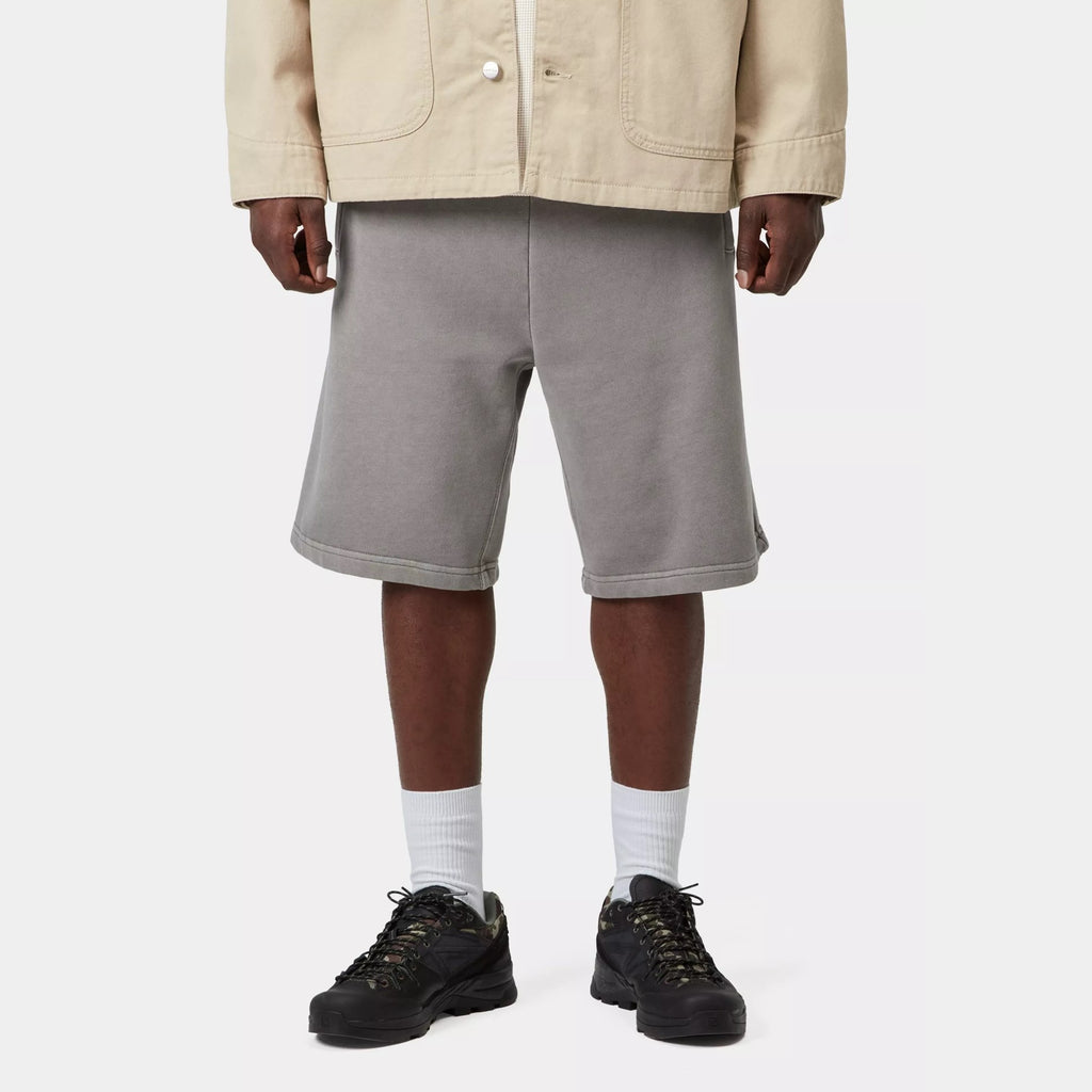 CARHARTT Calções nelson sweat