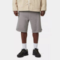 CARHARTT Calções nelson sweat