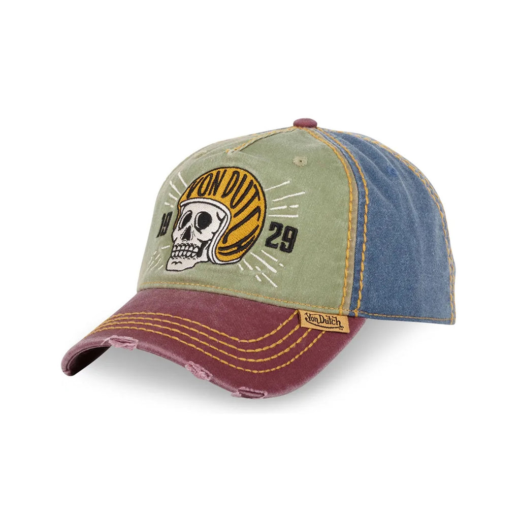 VON DUTCH Boné