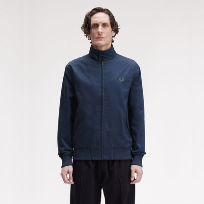 FRED PERRY Casaco harrington