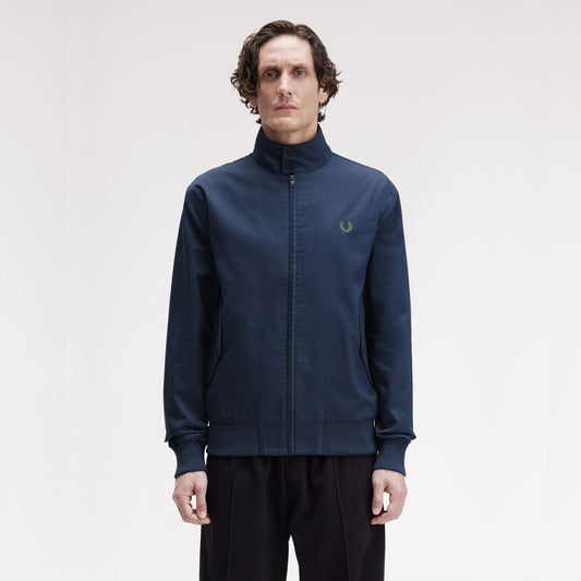 FRED PERRY Casaco harrington