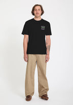 VOLCOM T-shirt 91 palm