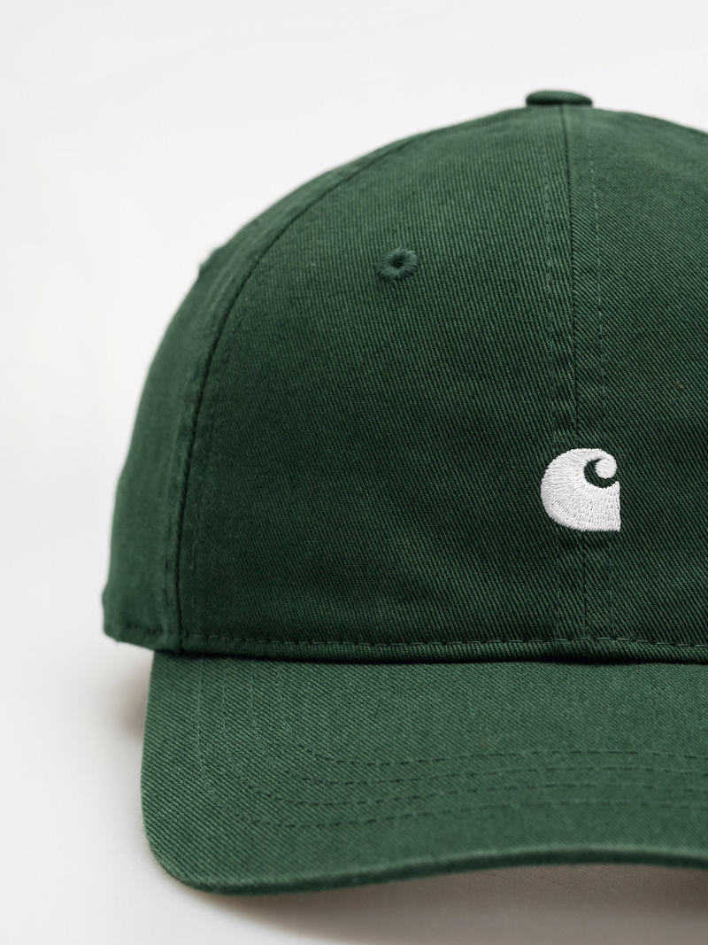 CARHARTT WIP Boné madison logo