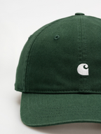 CARHARTT WIP Boné madison logo