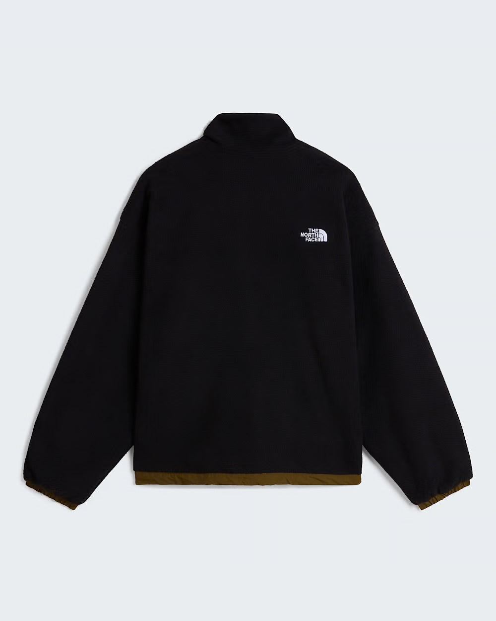 THE NORTH FACE Casaco polar reversível yumiori