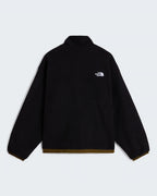 THE NORTH FACE Casaco polar reversível yumiori