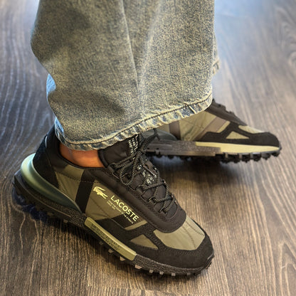 LACOSTE Sapatilhas elite active - CARISMAstore