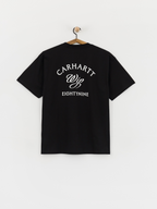 CARHARTT T-shirt Eightynine