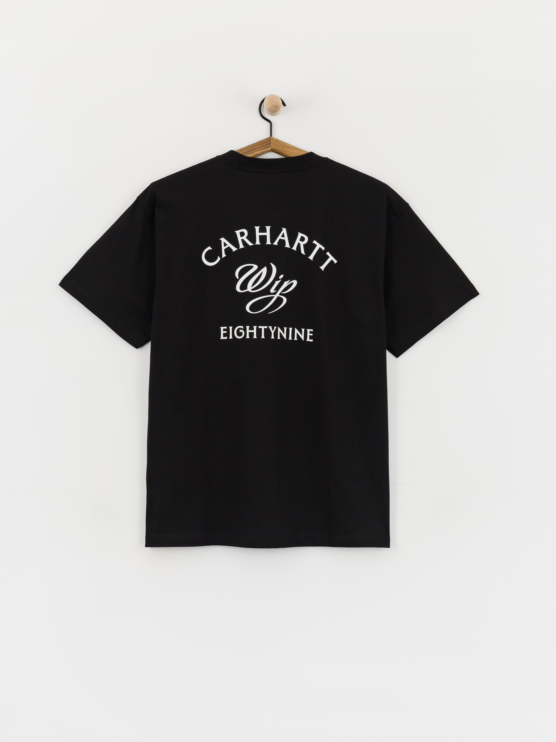 CARHARTT T-shirt Eightynine
