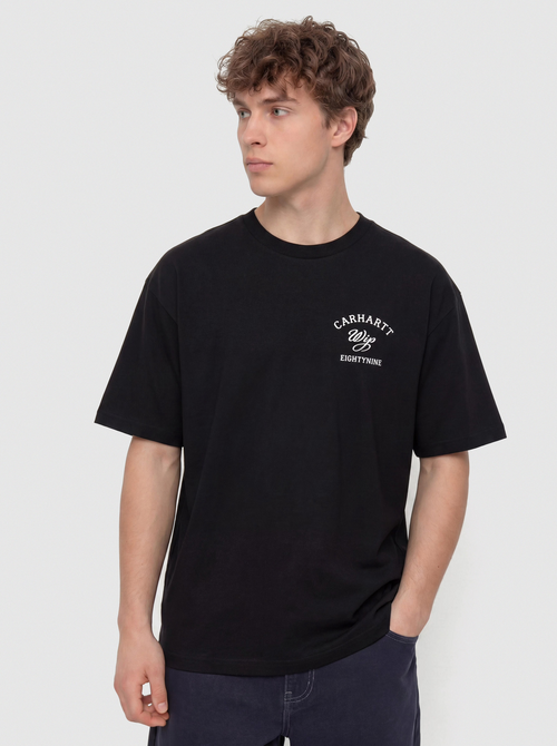 CARHARTT T-shirt Eightynine