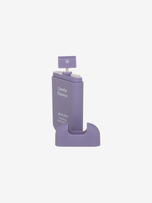 HAAN  Higienizador de Mãos – Gentle Paloma