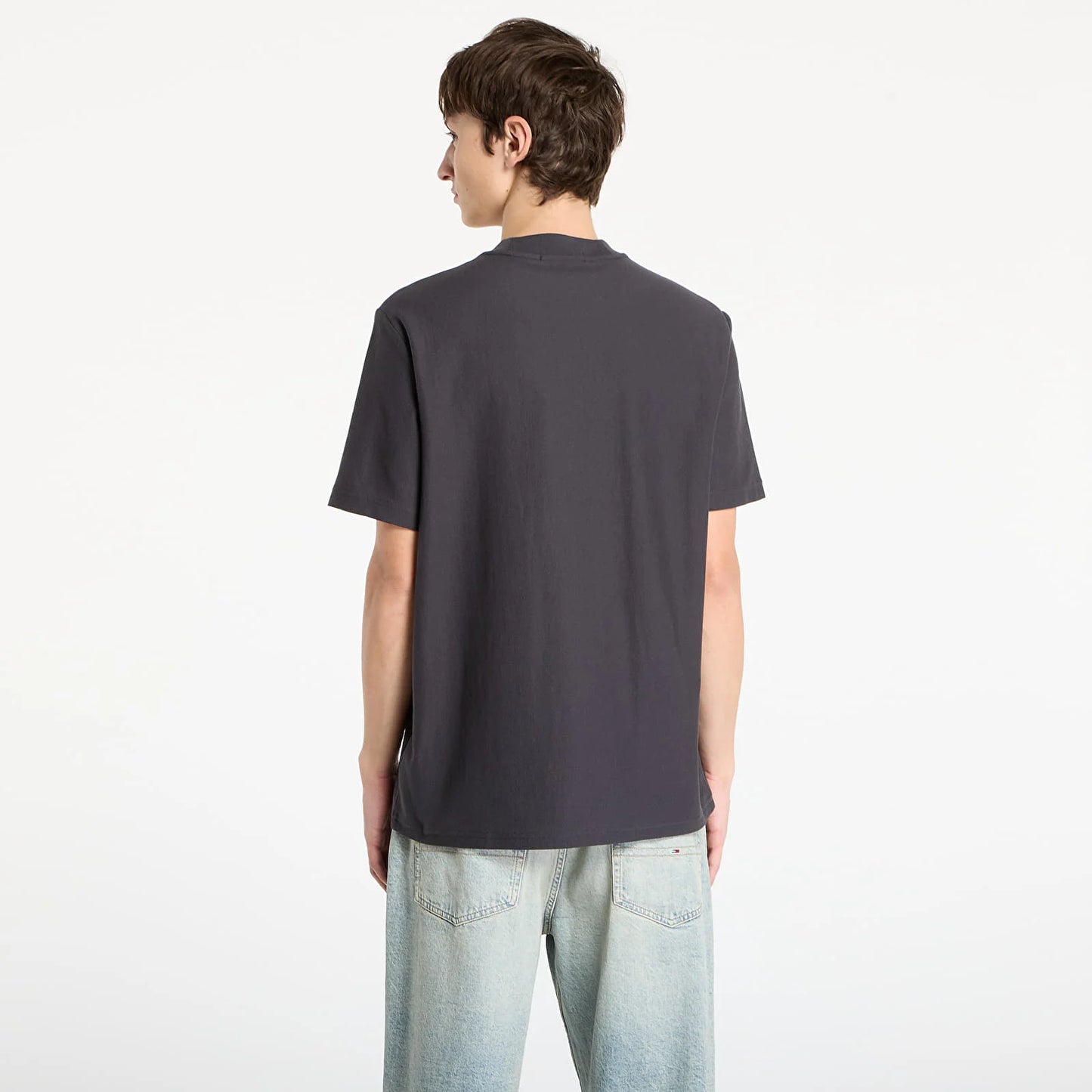 FRED PERRY T-shirt vertical stripe