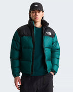 THE NORTH FACE Casaco 1996 retro nuptse