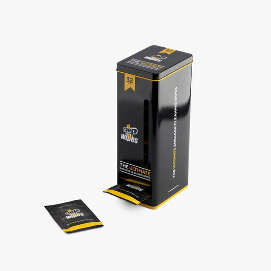 CREP PROTECT Wipes