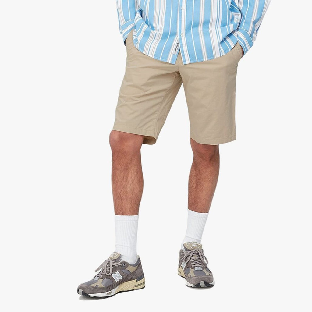 CARHARTT WIP Calções sid