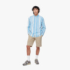 CARHARTT WIP Calções sid