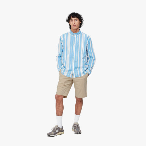 CARHARTT WIP Calções sid