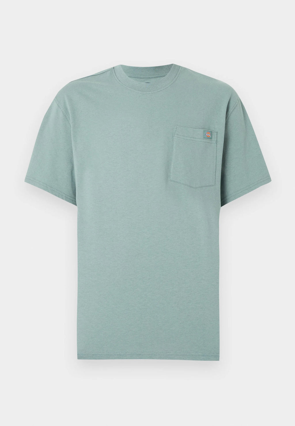 DICKIES T-shirt with luray pocket 