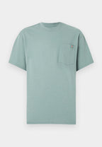 DICKIES T-shirt with luray pocket 