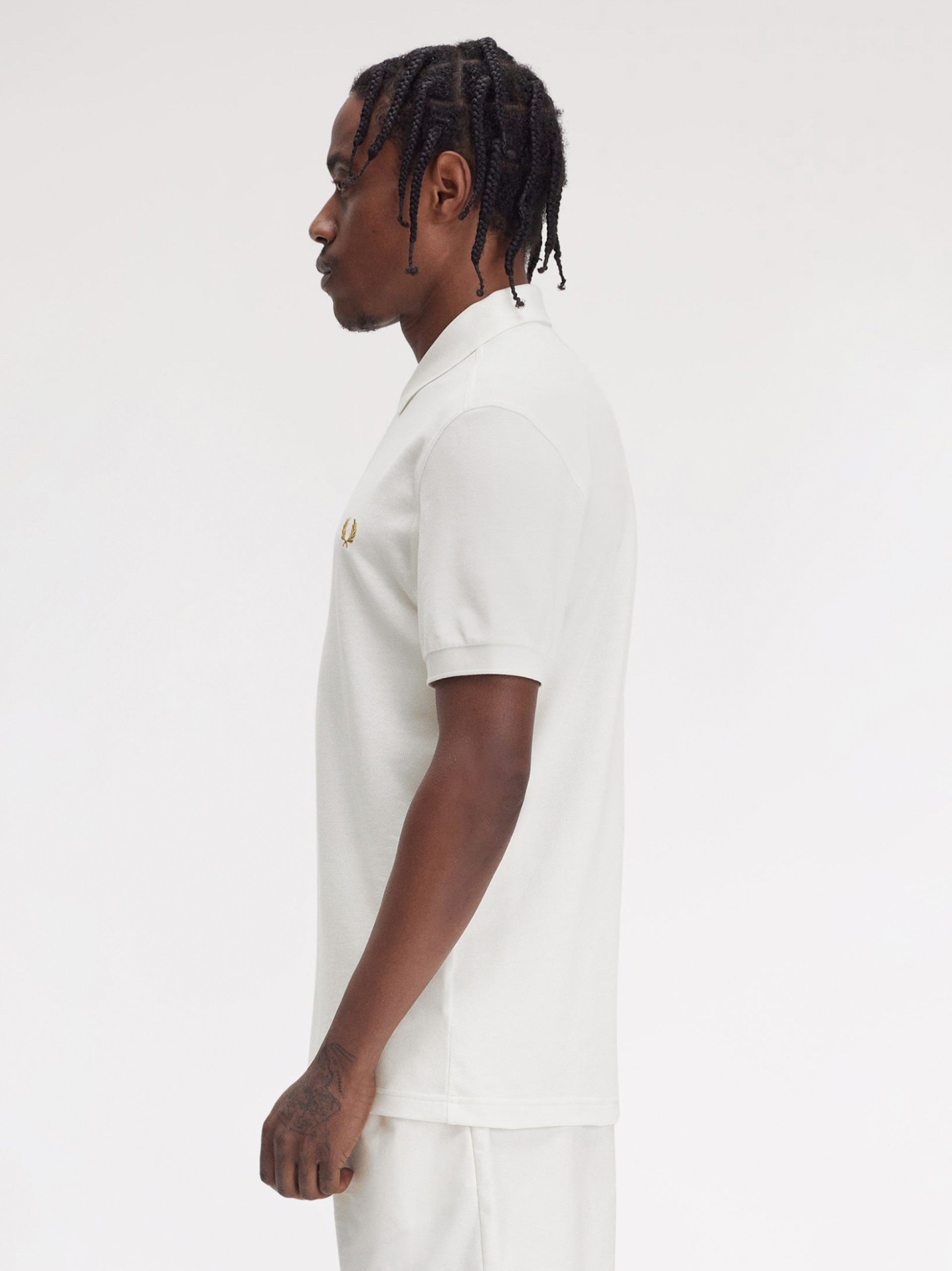 FRED PERRY Polo shirt - CARISMAstore