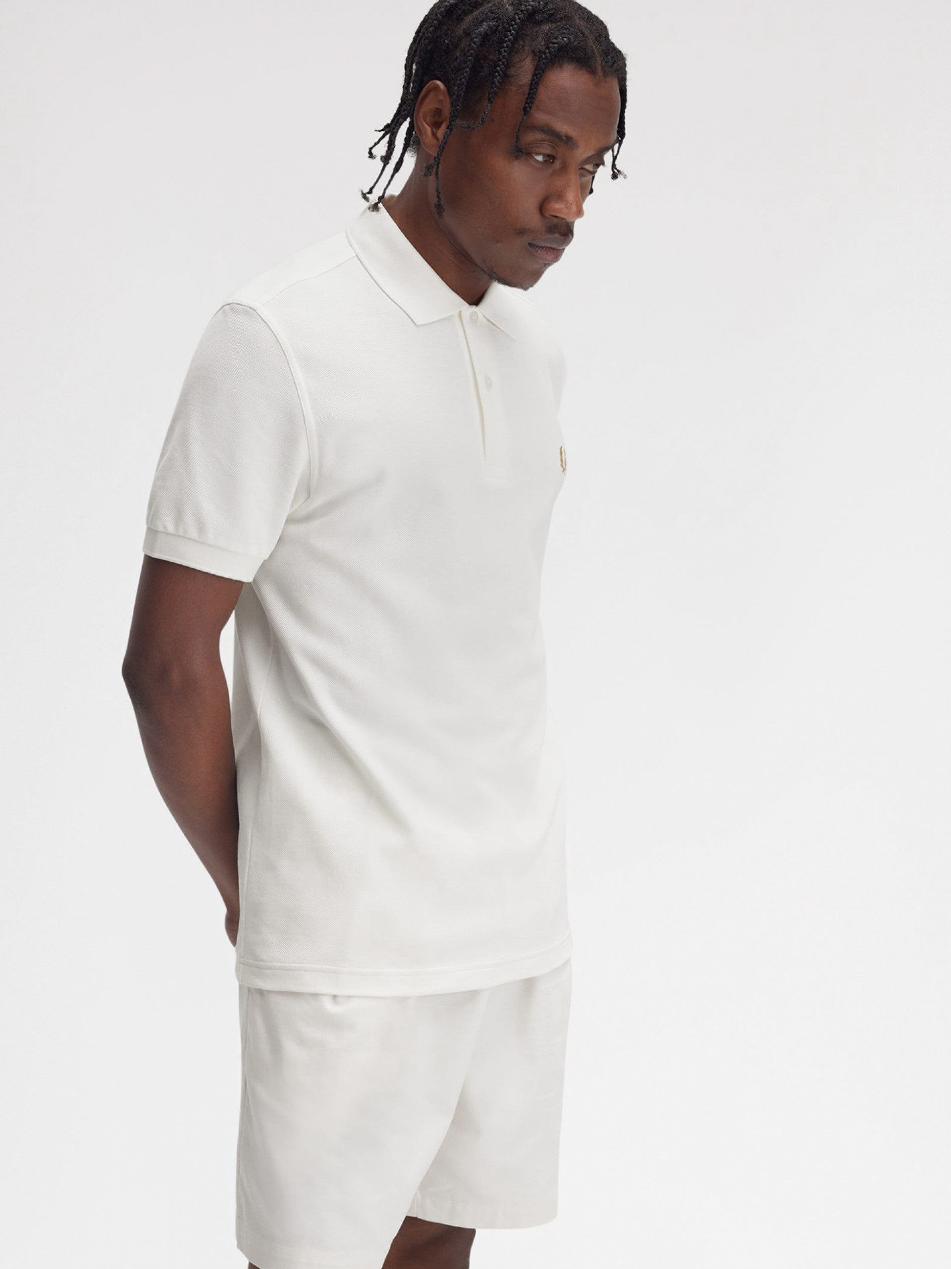 FRED PERRY Polo shirt - CARISMAstore