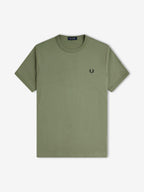 FRED PERRY T-shirt ringer