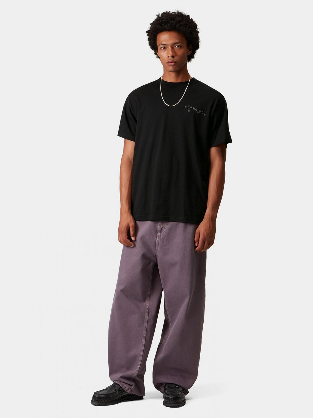 CARHARTT WIP T-shirt okniceok