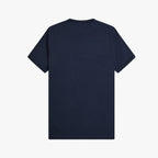FRED PERRY T-shirt ringer