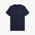 FRED PERRY T-shirt ringer