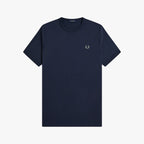 FRED PERRY T-shirt ringer
