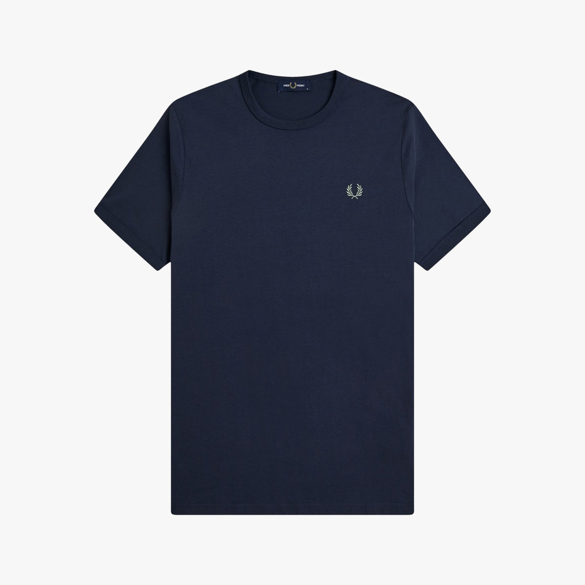 FRED PERRY T-shirt ringer