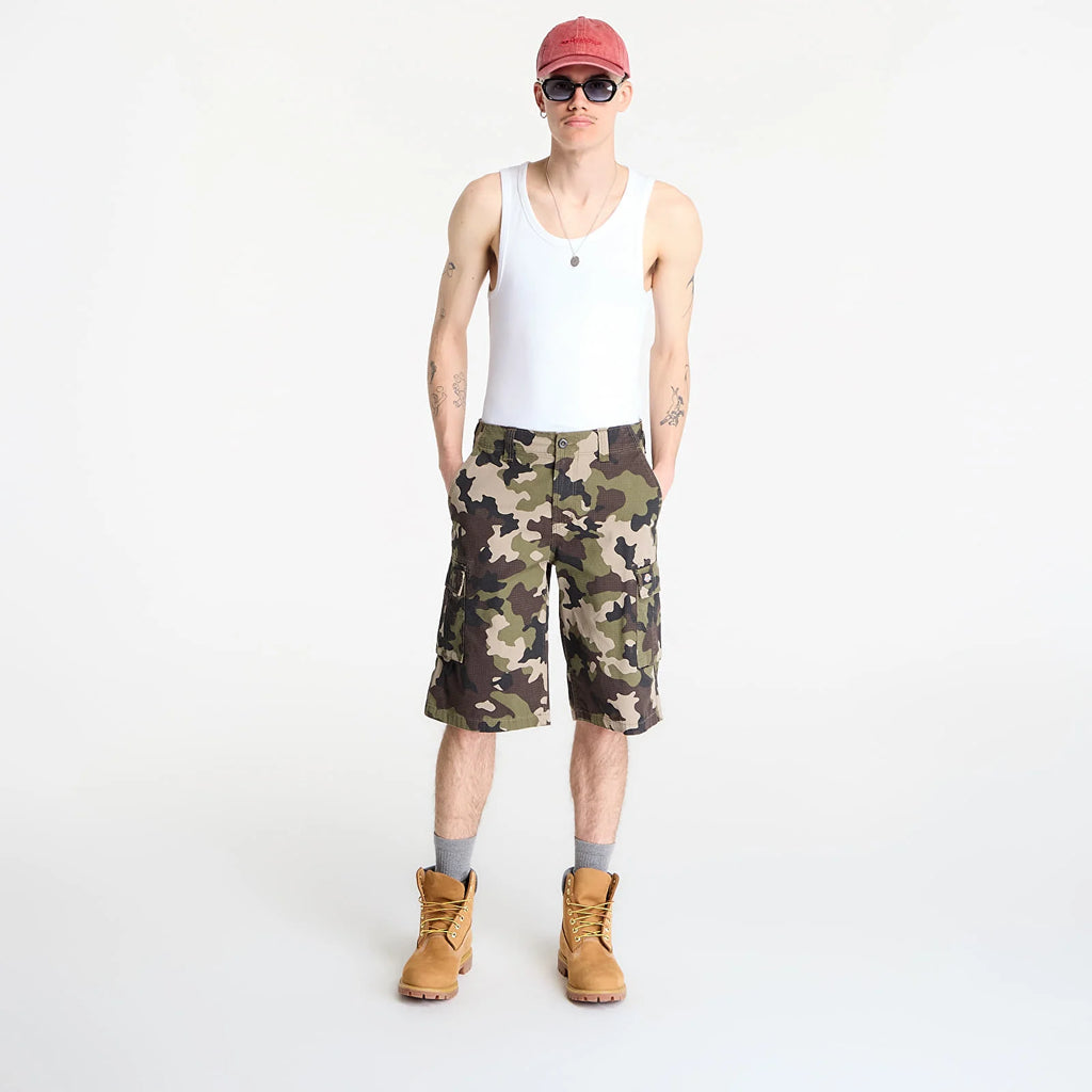 DICKIES Calções eagle bend
