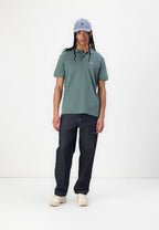 CARHARTT WIP Polo s/s chase pique